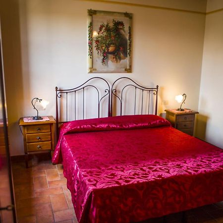 Villa Del Lago - Homelike Villas Castiglione del Lago Exteriör bild