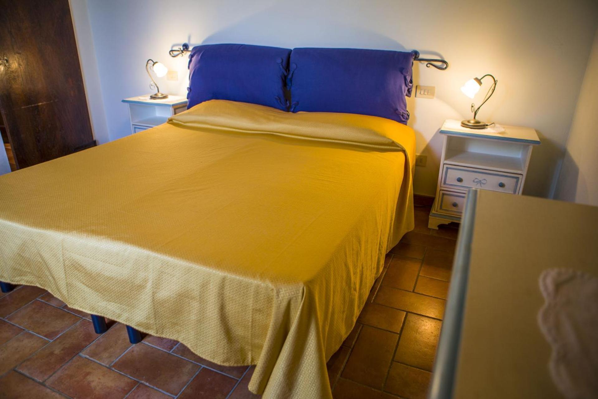 Villa Del Lago - Homelike Villas Castiglione del Lago Exteriör bild