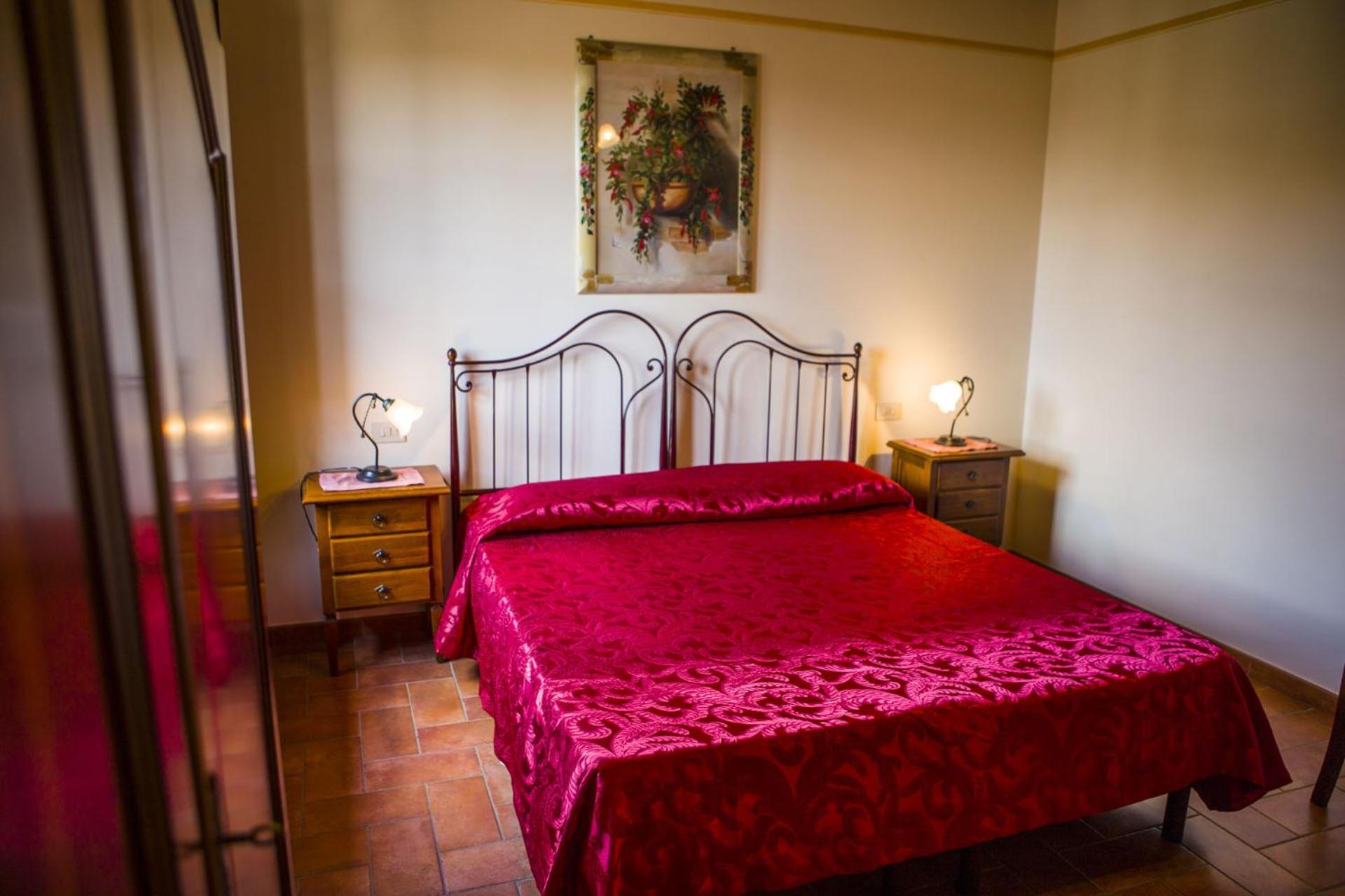 Villa Del Lago - Homelike Villas Castiglione del Lago Exteriör bild