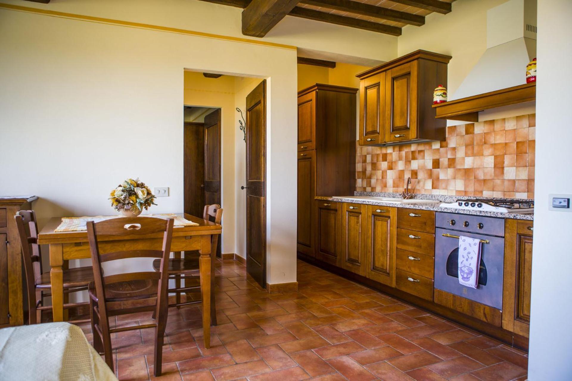 Villa Del Lago - Homelike Villas Castiglione del Lago Exteriör bild