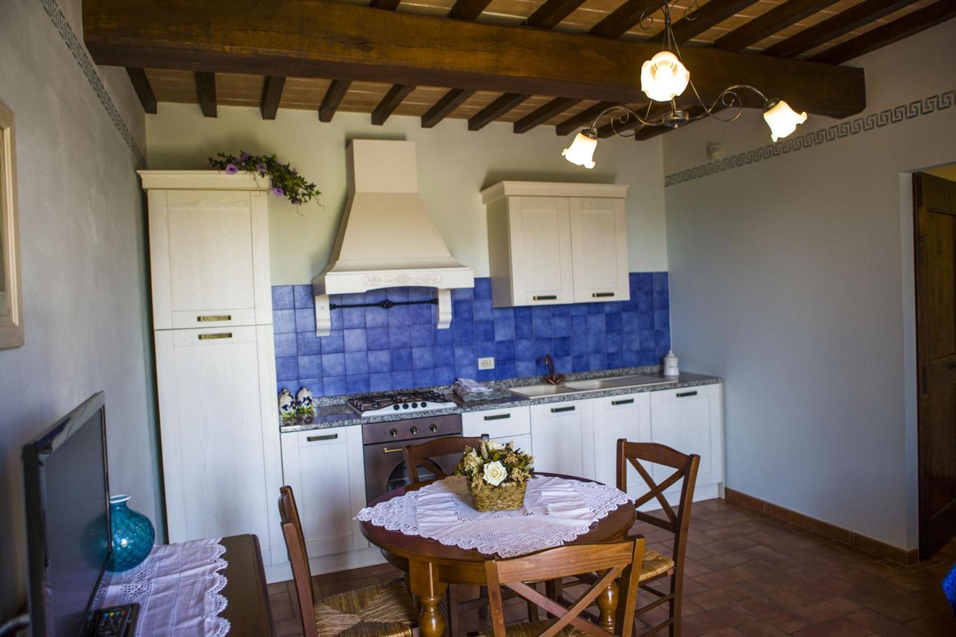 Villa Del Lago - Homelike Villas Castiglione del Lago Exteriör bild
