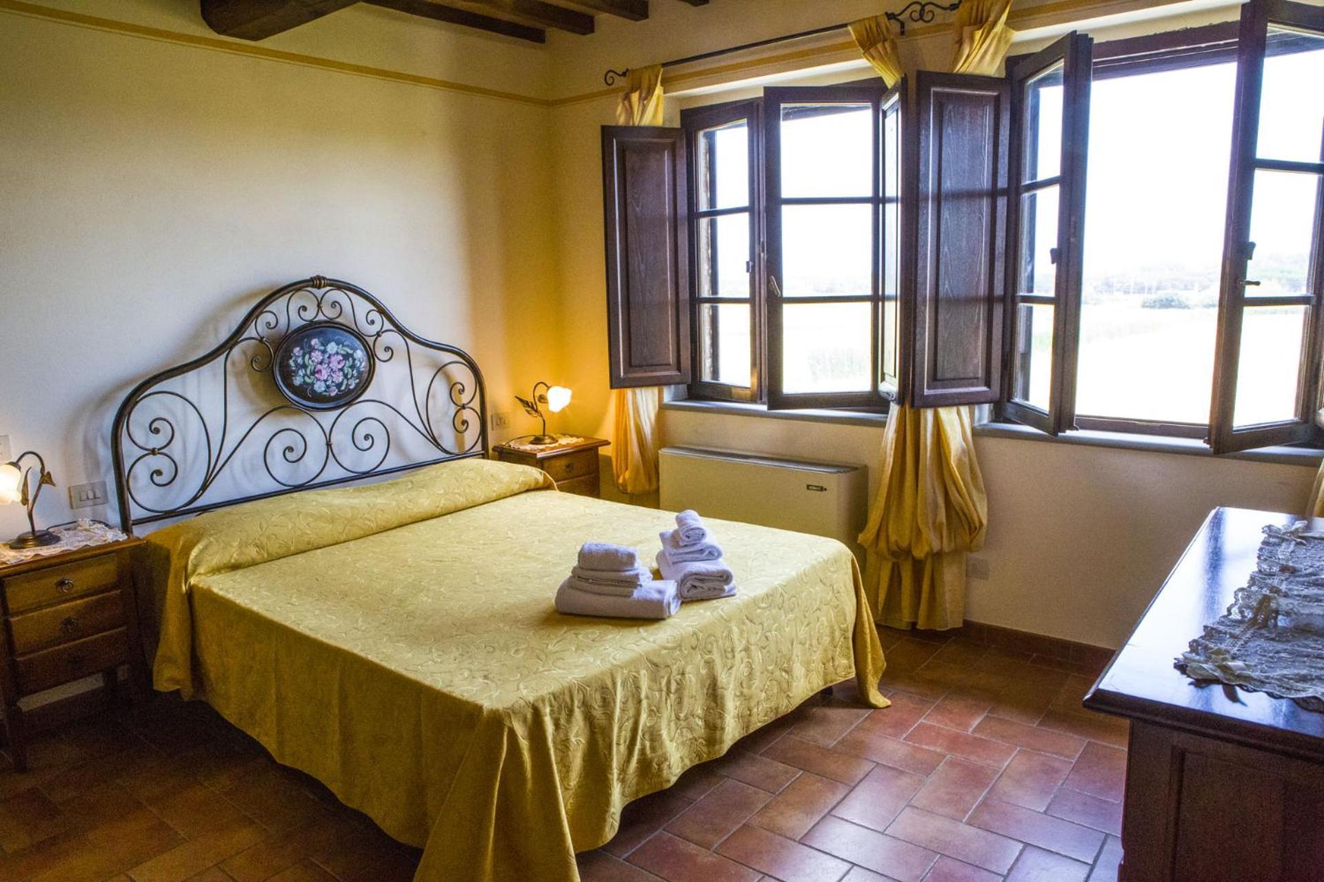 Villa Del Lago - Homelike Villas Castiglione del Lago Exteriör bild